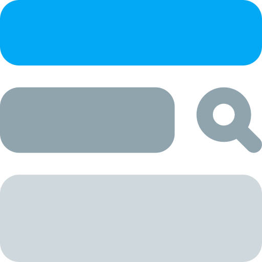 Wireframe icon