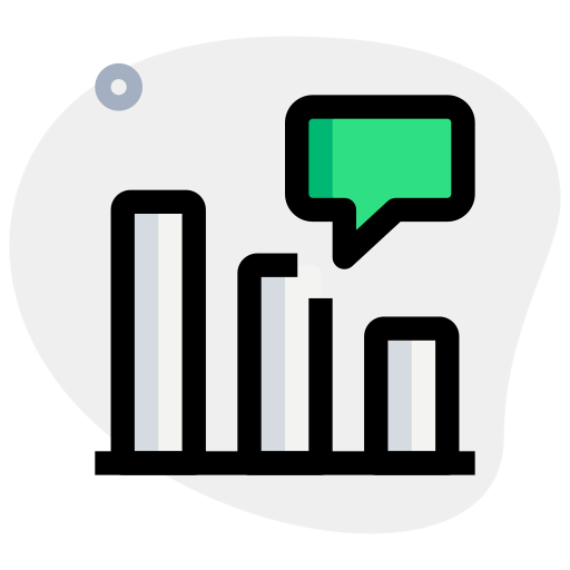 Speech bubble Symbol