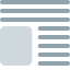 Wireframe icon 64x64