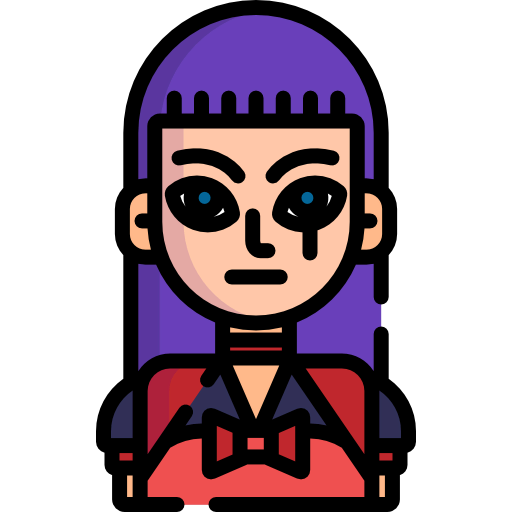 Gothic icon