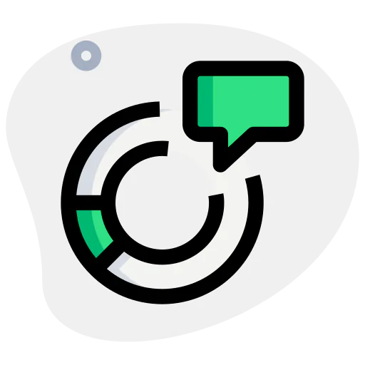 Chat bubble 상