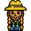 Farmer icon 64x64