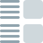 Wireframe icon 64x64
