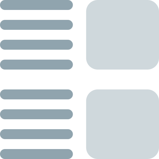 Wireframe icon