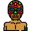 Wrestler icon 64x64