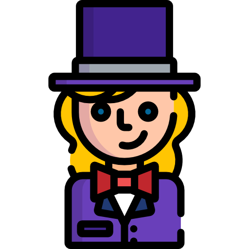 Magician icon