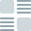 Wireframe icon 64x64