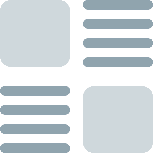 Wireframe icon