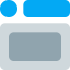 Wireframe icon 64x64