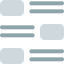 Wireframe icon 64x64