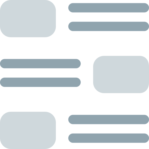 Wireframe icon