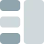 Wireframe icon 64x64