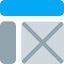 Wireframe icon 64x64