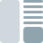 Wireframe icon 64x64