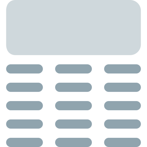 Wireframe icon