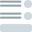 Wireframe icon 64x64