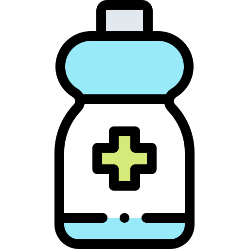 Detergent icon