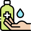 Hand icon 64x64