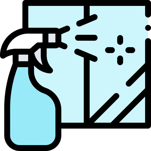 Clean icon