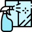 Clean icon 64x64