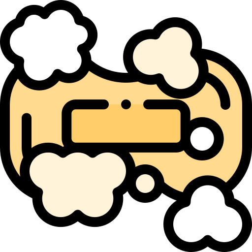 Soap icon