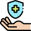 Hand icon 64x64