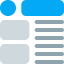 Wireframe Ikona 64x64
