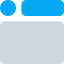 Wireframe icon 64x64