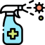Bactericide icon 64x64
