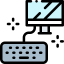 Computer icon 64x64