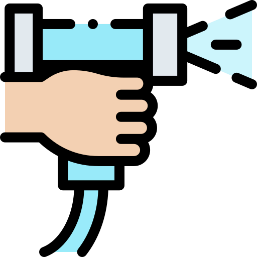 Bactericide icon