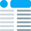 Wireframe icon 64x64