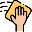 Clean icon 64x64