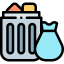 Dump icon 64x64