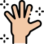 Clean icon 64x64