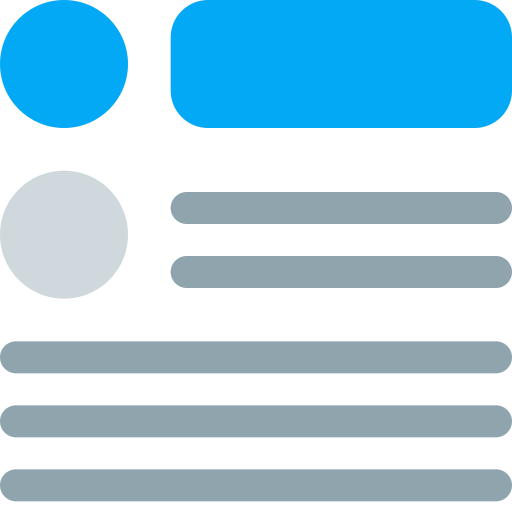 Wireframe icon