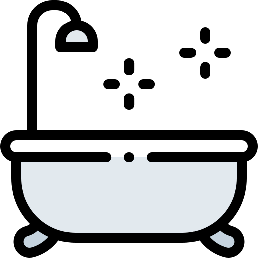 Clean icon