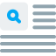 Wireframe biểu tượng 64x64