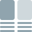 Wireframe icon 64x64