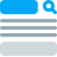 Wireframe icon 64x64
