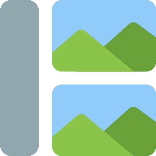 Wireframe icon
