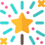Celebration icon 64x64