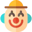 Amusement park icon 64x64