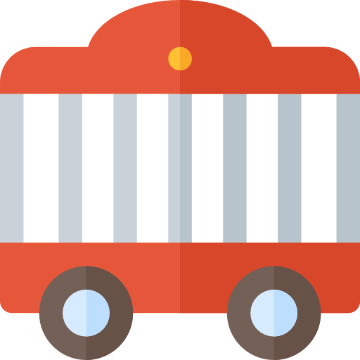 Cage icon