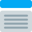 Wireframe icon 64x64