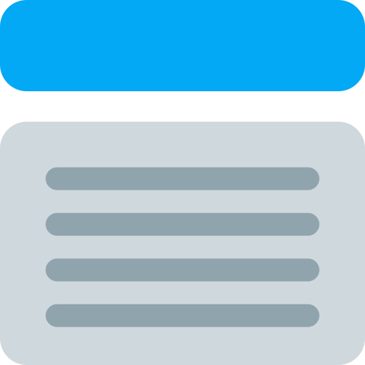 Wireframe icon
