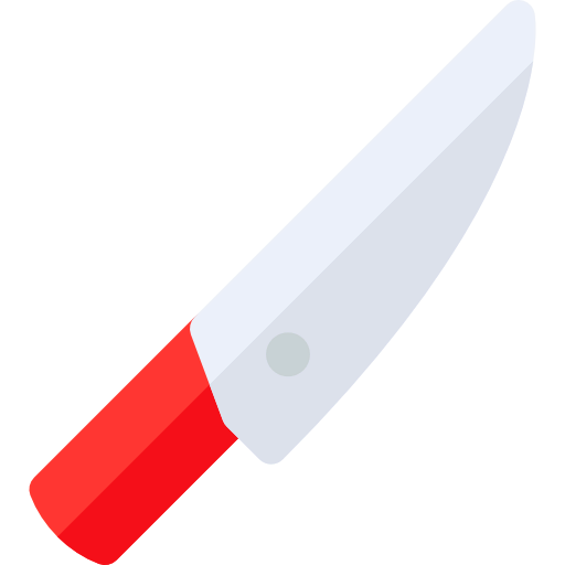 Knife icon