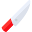 Knife icon 64x64