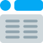 Wireframe icon 64x64