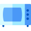 Microwave icon 64x64